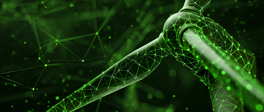 中企助力乌兹别克斯坦绿色转型