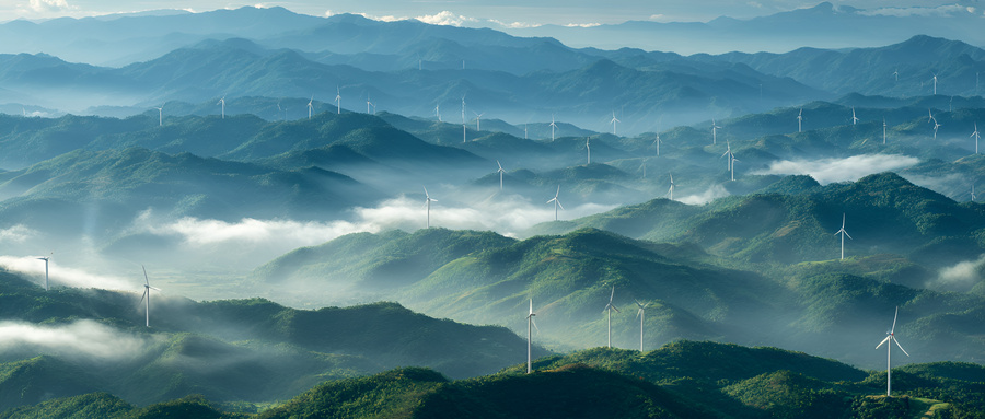 探访超级“充电宝” 感受新型储能发展新脉动